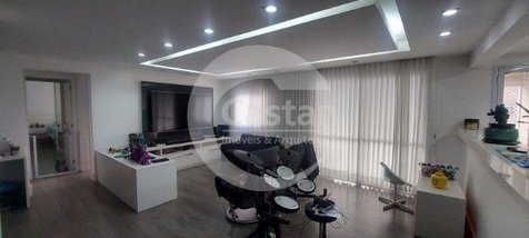apartment em Rua João Antônio de Oliveira, Mooca - São Paulo - SP