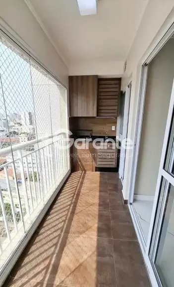 apartment em Rua Paraíba, Centro - São Caetano do Sul - SP