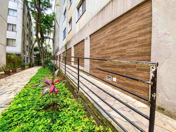 apartment em Rua Morubixaba, Cidade Líder - São Paulo - SP