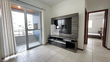 apartment em Rodovia Amaro Antônio Vieira, Itacorubi - Florianópolis - SC