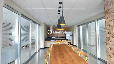 apartment em Rua Genoveva de Souza, Sagrada Família - Belo Horizonte - MG