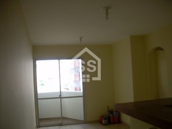 apartment em Rua Vigário Albernaz, Vila Gumercindo - São Paulo - SP