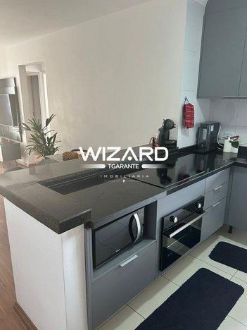 apartment em Avenida da Paz, Vila São Judas Tadeu - Guarulhos - SP