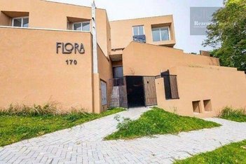 house em Rua Eunice Weaver, Campo Comprido - Curitiba - PR