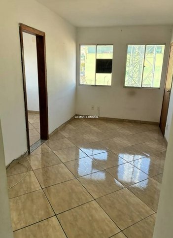 apartment em Avenida Tom Jobim, Jardim Montanhês - Ibirité - MG