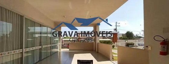 apartment em Rua Domingos Pilegi, Parque São Pedro - Sarandi - PR