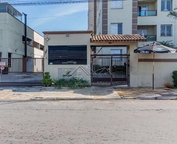 apartment em Avenida Matapi, Jardim Santa Terezinha (Zona Leste) - São Paulo - SP