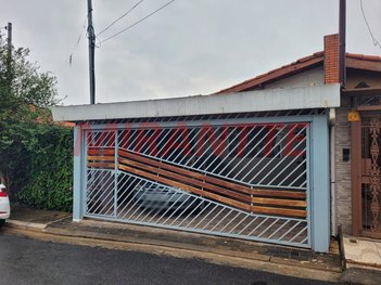 house em Rua Engenheiro Jean Buff, Jardim Paraíso - São Paulo - SP