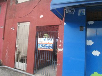 house em Rua Tiradentes, Centro - Diadema - SP