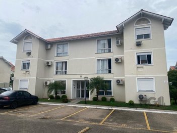 apartment em Juca Batista, Hípica - Porto Alegre - RS