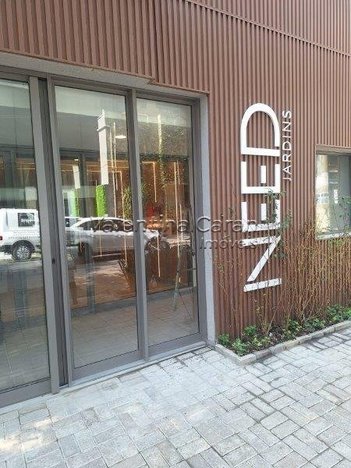 apartment em Alameda Itu, Jardim Paulista - São Paulo - SP