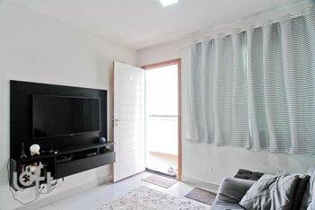 apartment em Abaíbas, Freguesia do Ó - São Paulo - SP