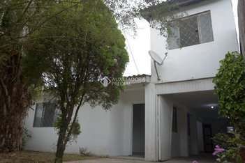 house em Rua da Esperança, Ipiranga - Sapucaia do Sul - RS