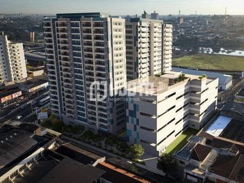 apartment em Avenida Doutor Alberto Andaló, Centro - São José do Rio Preto - SP