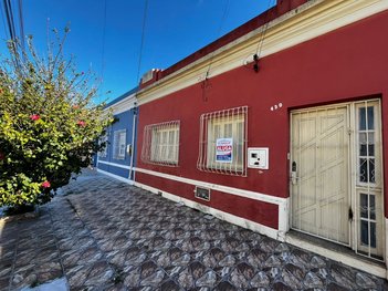 house em Rua Visconde do Rio Grande, Cidade Nova - Rio Grande - RS
