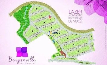 land_lot em Avenida São Paulo, Além Ponte - Sorocaba - SP