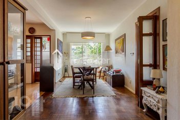 apartment em Rua Felicíssimo de Azevedo, Auxiliadora - Porto Alegre - RS