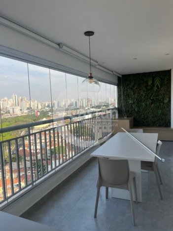 apartment em Rua Serra da Bocaina, Quarta Parada - São Paulo - SP