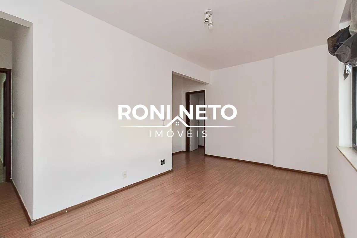 Apartamento com 2 quartos — Savassi, Belo Horizonte