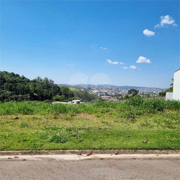 land_lot em Avenida Alberto Rodrigues de Oliveira, Jardim Florestal - Jundiaí - SP