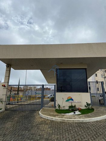 apartment em Rua Cláudia Botelho, Candeias - Vitória da Conquista - BA