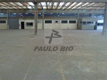 industrial em Robert Bosch, Industrial Anhangüera - Osasco - SP