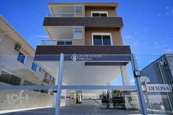 apartment em Celso Martins da Silveira, Ressacada - Florianópolis - SC