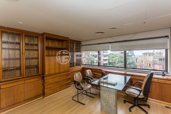office em Rua Padre Chagas, Moinhos de Vento - Porto Alegre - RS