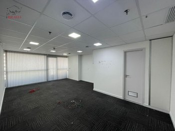 office em das Nações Unidas, Vila Almeida - São Paulo - SP