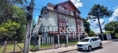apartment em Rua Venerável, Carniel - Gramado - RS