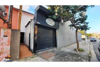 commercial_property em Rua Lima Barreto, Vila Monumento - São Paulo - SP