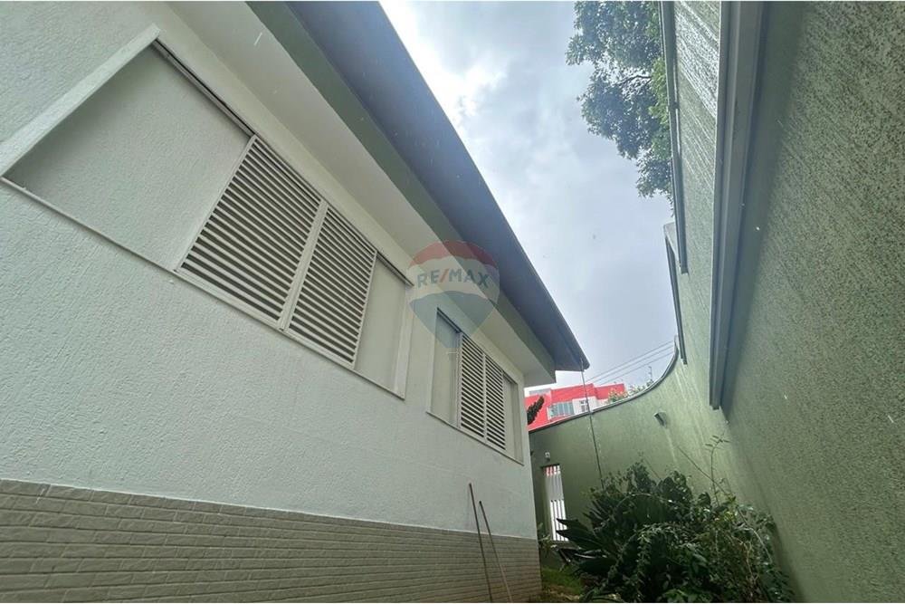 Casa com 4 quartos — Caiçaras, Belo Horizonte