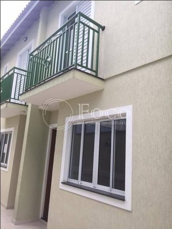 apartment em Rua Santa Teresa de Jesus, Vila Santa Terezinha (Zona Norte) - São Paulo - SP