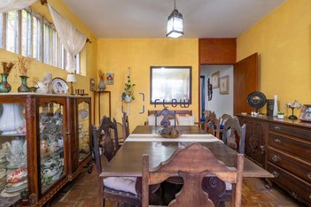 house em Rua Barão de Suruí, Vila Congonhas - São Paulo - SP