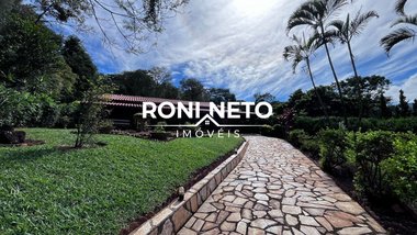 house em Rua Solimões, Piedade do Paraopeba - Brumadinho - MG