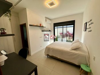 house em Alameda Guiomar Novaes, Condomínio Reserva do Paratehy - São José dos Campos - SP
