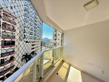 apartment em Travessa Oscar da Costa Neiva, Centro - Guarapari - ES
