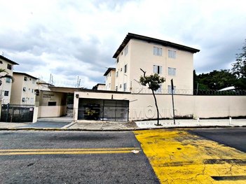 apartment em Rua Lituânia, Jardim Guadalajara - Sorocaba - SP