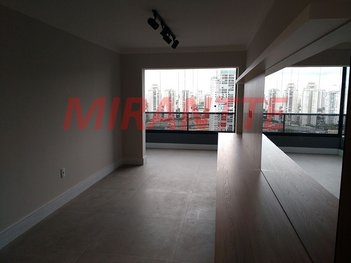 apartment em Avenida Marquês de São Vicente, Água Branca - São Paulo - SP