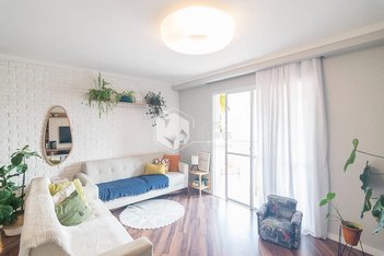 apartment em Alameda Gaspar Nogueira, Jardim - Santo André - SP