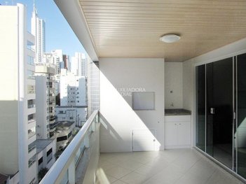 apartment em Rua 1061, Centro - Balneário Camboriú - SC