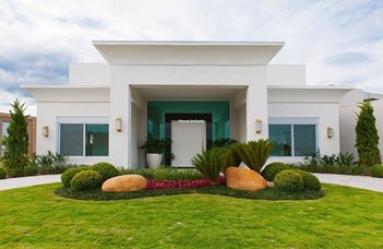 house em Avenida Diamante, Rainha do Mar - Xangri-Lá - RS