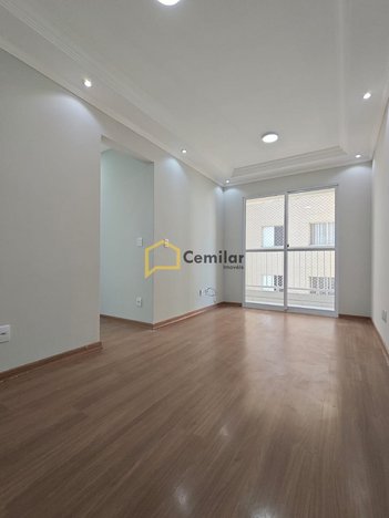 apartment em Rua Moacir Fagundes, Fazenda Aricanduva - São Paulo - SP