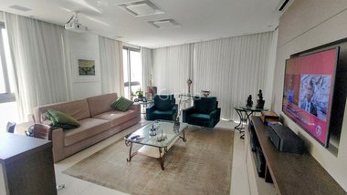 apartment em Rua Duarte Schutel, Centro - Florianópolis - SC