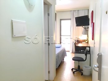apartment em Rua Alegre, Santa Paula - São Caetano do Sul - SP