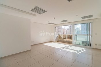 office em Rua Vieira de Morais, Campo Belo - São Paulo - SP
