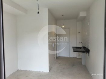 apartment em Rua Chamantá, Vila Prudente - São Paulo - SP