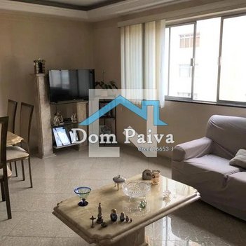 apartment em Rua Capitão Macedo, Vila Clementino - São Paulo - SP