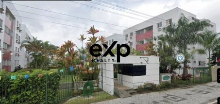 apartment em Rua São Matheus, Iputinga - Recife - PE