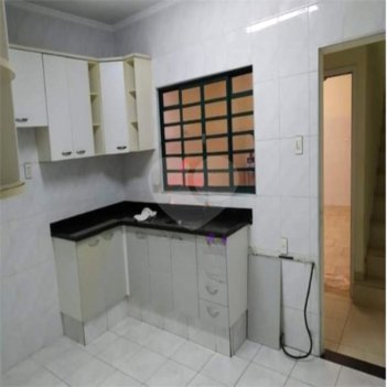 house em Rua Seike Saito, Vila Lacerda - Jundiaí - SP